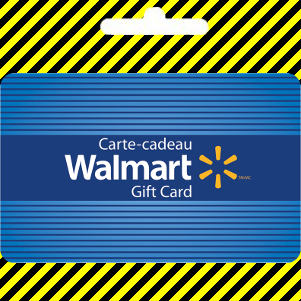 Gift card | Walmart