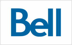 Bell Mobility Top-up Pin (Electronic Delivery)