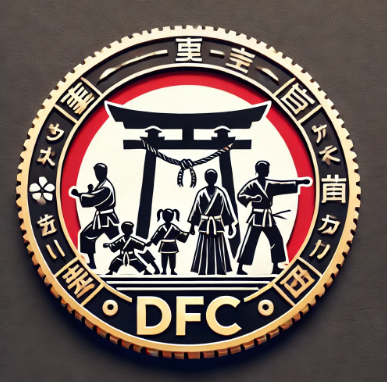 Dojo Family Club, https://dojofamily.club